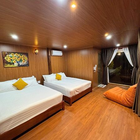 Camelia Coffee & Homestay Kon Von Kla ภายนอก รูปภาพ